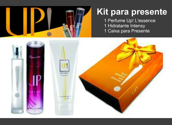 Kit presente Especial